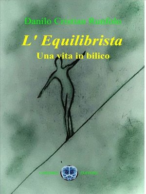 cover image of L'Equilibrista